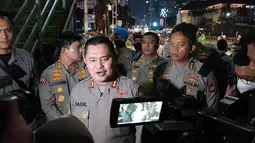 Polri Tegaskan Penanganan Konflik Papua Berlandaskan HAM