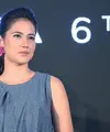 Saat ini orang semakin mudah jika ingin membeli sesuatu. Pasalnya sekarang toko online sudah menjamur dan hal ini membuat orang ketagihan. Seperti itu pula Pevita Pearce yang mulai ketagihan belanja secara online. (Nurwahyunan/Bintang.com)