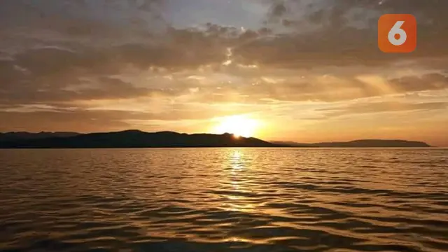 Wisata Bahari NTT