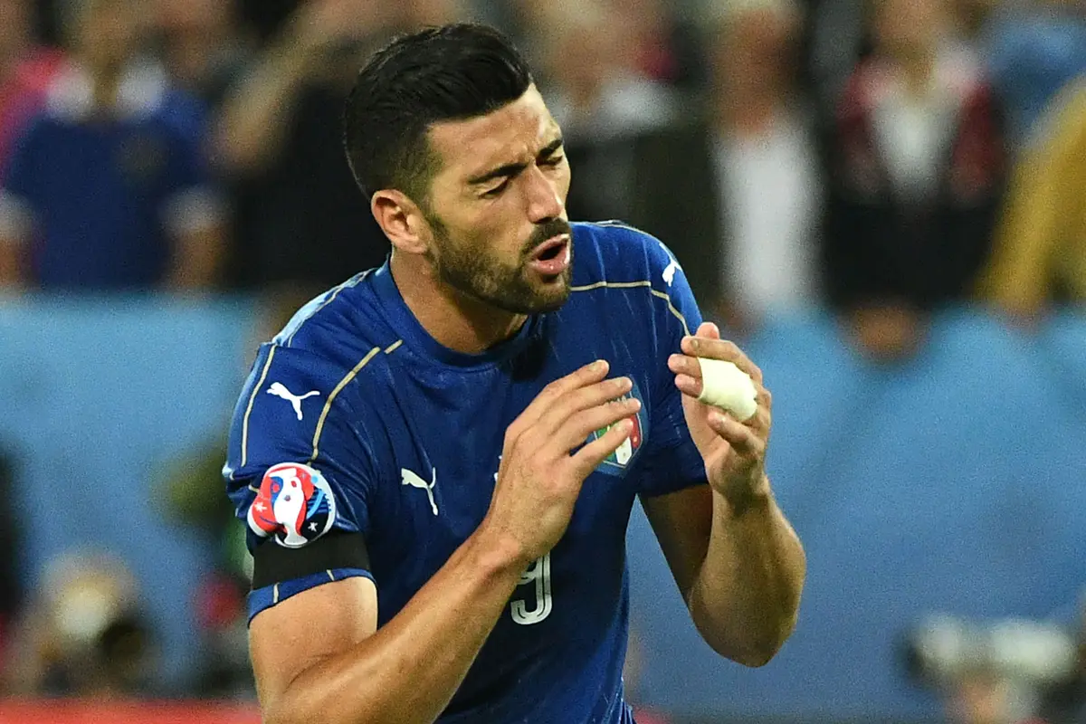 Graziano Pelle