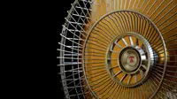 5 Tips Membersihkan Kipas Angin agar Awet, Jaga Kipas Angin Tetap Prima