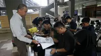 ITS Surabaya Terima 4.784 Mahasiswa Baru Lewat 3 Jalur pada 2019