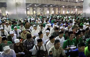 8 Tokoh Masuk Bursa Ketum PBNU, Begini Rekam Jejaknya