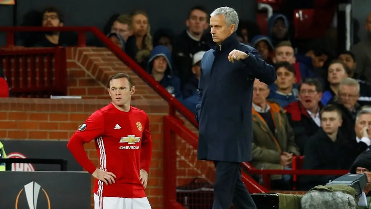 Jose Mourinho