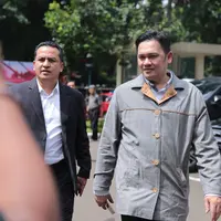 Farhat Abbas (Adrian Putra/bintang.com)