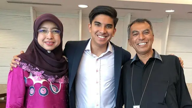 Jadi Menteri Muda, Ini Fakta dan Potret Syed Saddiq Menpora Asal Malaysia