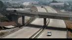 Jalan tol terpanjang di Indonesia ini akan diresmikan sebelum bulan puasa. 