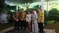 Harapan Menteri Rini Saat Momen Lebaran