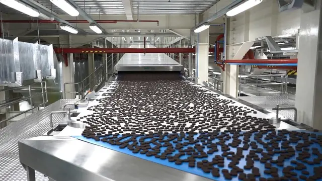 Oreo