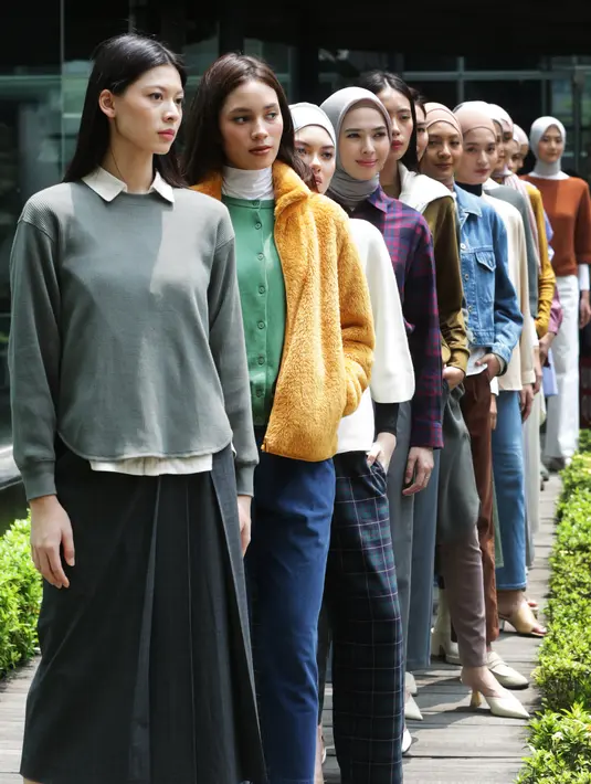 (Foto: Bambang E Ros/Fimela.com)