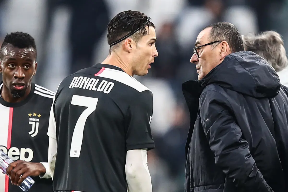 Juventus Vs Udinese