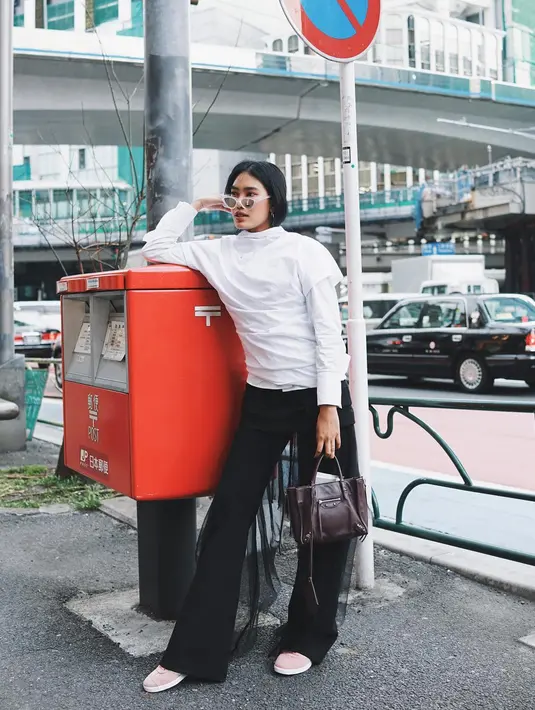 (Instagram/alikaislamadina)