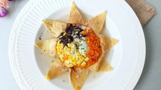 Resep sup matahari. (dok. Cooikpad @kris_delight)