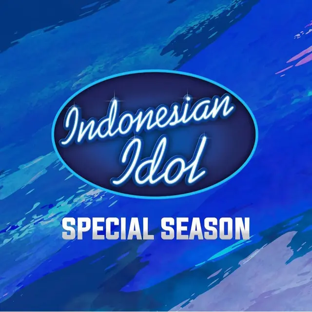 Indonesian Idol Special Season