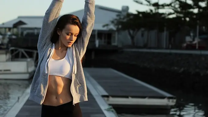 Bentuk pusar/Unsplash Christopher