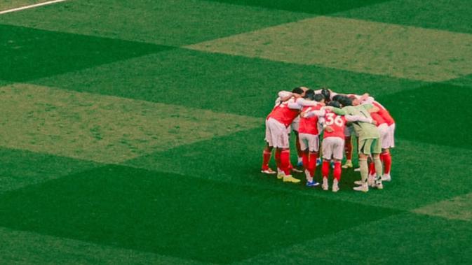 Hasil Arsenal vs Bournemouth: Tumbang di Emirates, Posisi Meriam London Bisa Diancam Man City