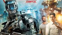 chappie 1