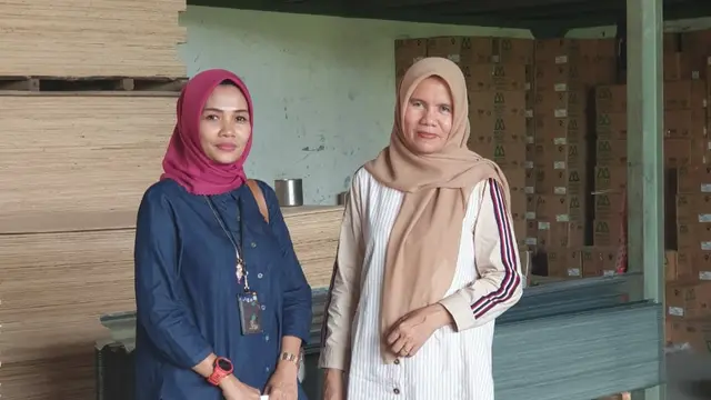 Nasabah BRI