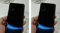 Mau Dirilis, Begini Penampakan Oppo Reno4