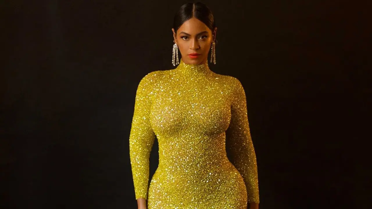 Beyonce