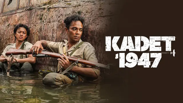 Film Kadet 1947