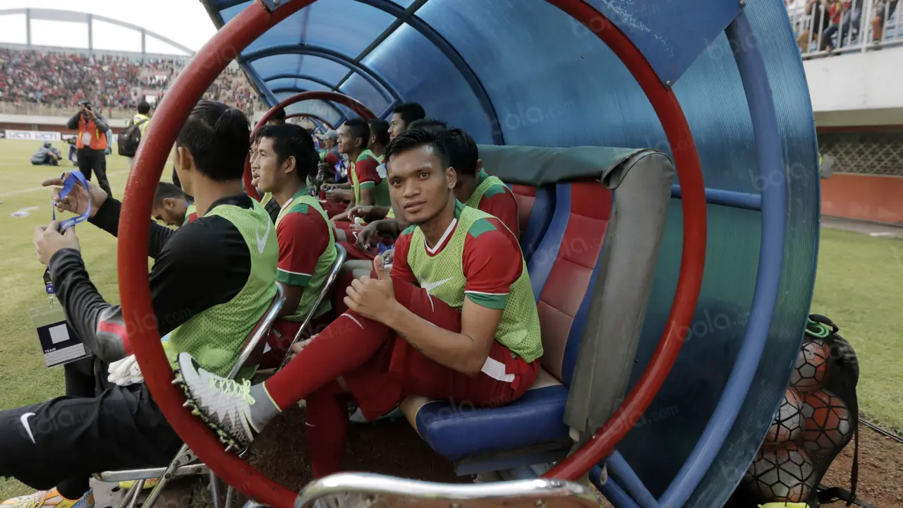 Timnas Indonesia