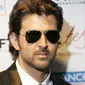 Hrithik Roshan