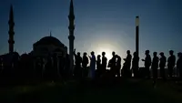 Ramadan Berlalu, Para Selebritas Curahkan Harapan dan Renungan tentang Bulan Suci