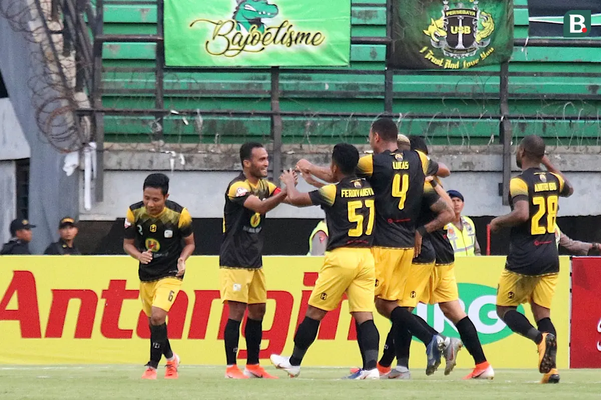 Barito Putera