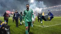 Gianluigi Donnarumma Terluka dengan Tuduhan Pemain Italia Minta Bonus jika Lolos ke Piala Dunia 2026