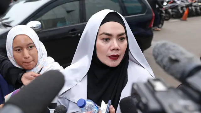 [Bintang] Sarita Abdul Mukti