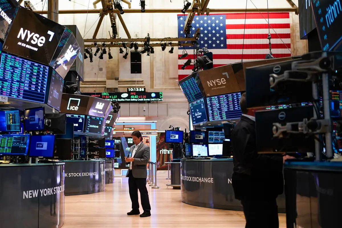 Wall Street
