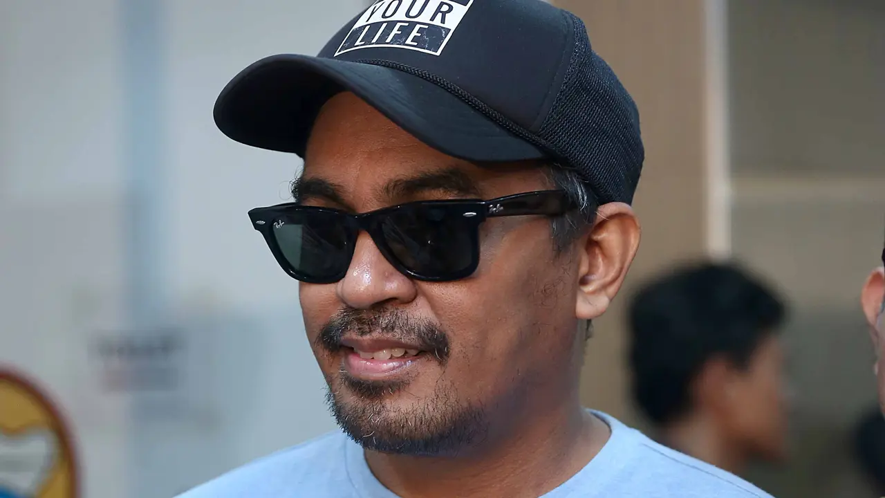 [Bintang] Glenn Fredly