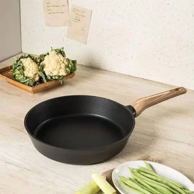 Debellin Granit Fry Pan (dok. debellin)