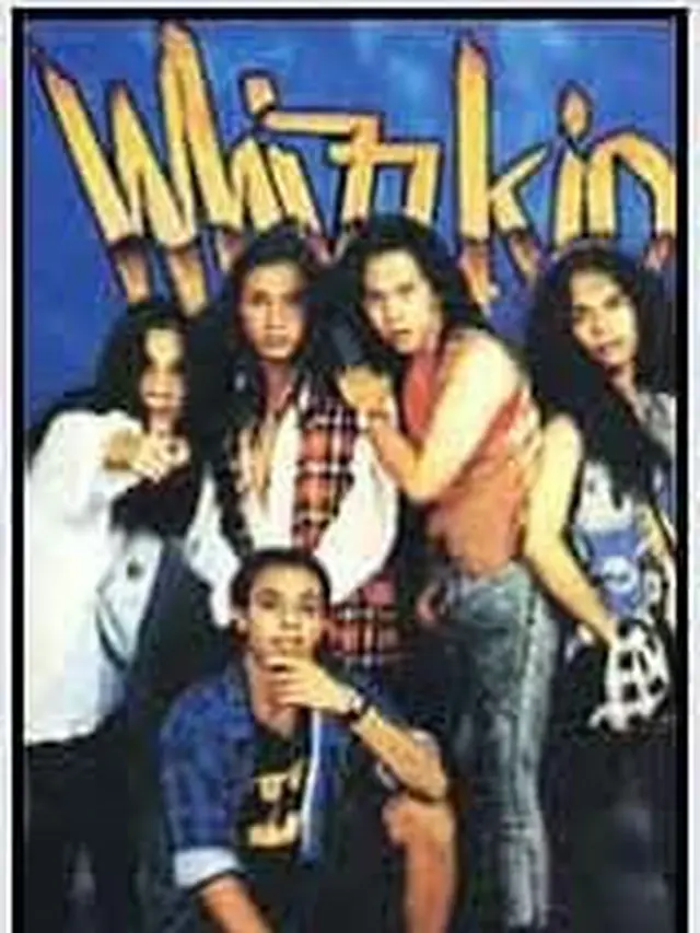 Whizzkid Band