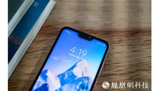 Redmi 6 Pro