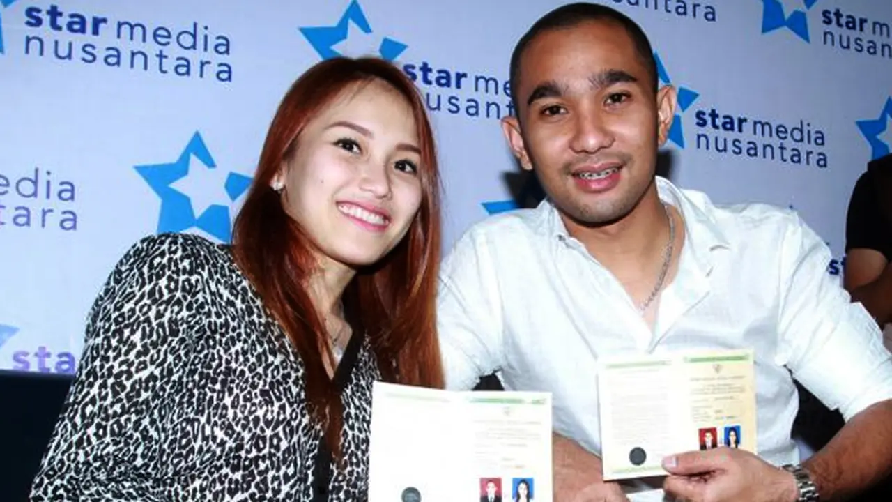 Ayu Ting Ting