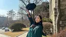 Roh Yoon Seo. (Instagram/ rohyoonseo)