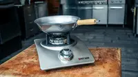 Panduan Cara Menggunakan Alat Masak Stainless Steel Anti Lengket dan Awet