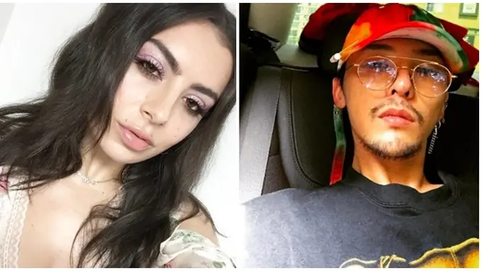 [Bintang] Kekaguman Charli XCX pada Musikalitas G-Dragon