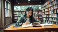 Apa Arti Paragraf: Pengertian, Ciri, Jenis, dan Cara Membuatnya