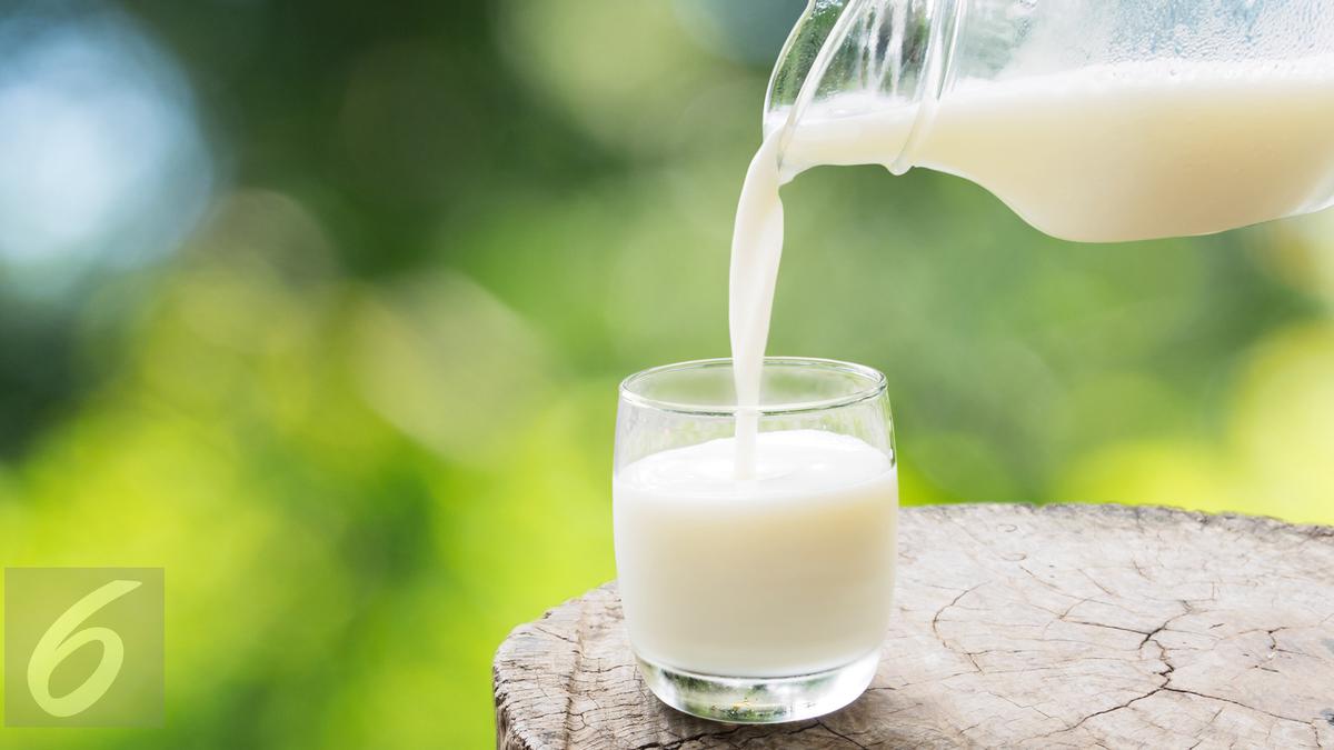 Beda Susu UHT dan Pasteurisasi - Health Liputan6.com