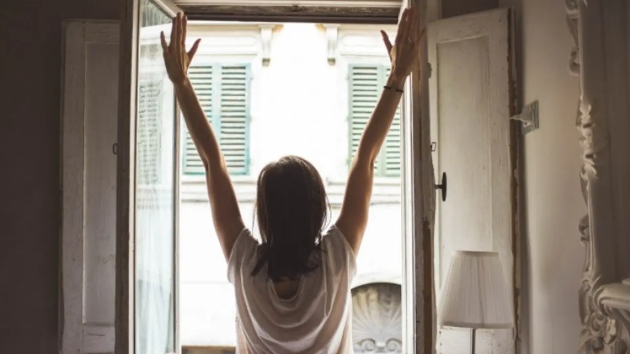 Ingin Dapatkan Tubuh Ideal? Setop 5 Kebiasaan di Pagi Hari Ini