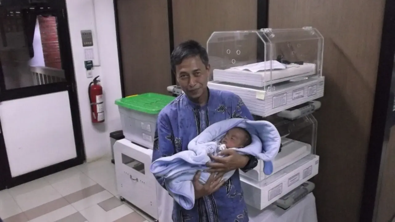[Bintang] Profesor Raldy