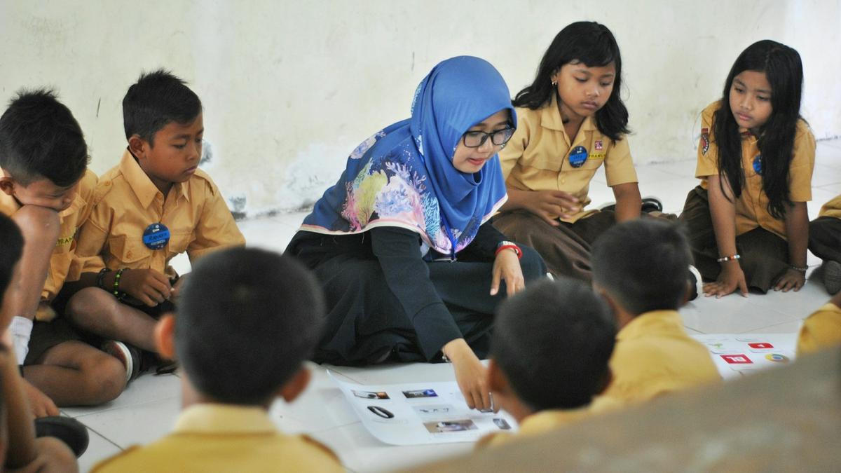 Link Unduh Permendikdasmen Nomor 12 Tahun 2026 Tentang MPLS, Cek Aturan Baru Sekolah