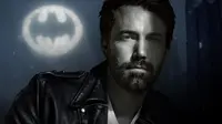 Sibuk Perankan Batman, Ben Affleck Tunda Dua Film Baru