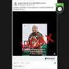 Cek Fakta: Hoaks Video Gubernur Papua Mathius D Fakhiri Sampaikan Bantuan Pemerintah