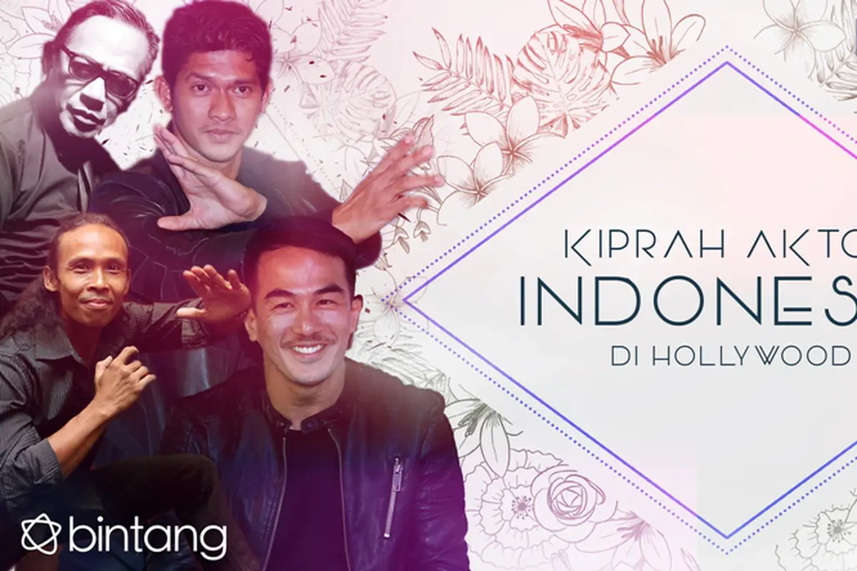 Kaleidoskop Bintang 2015