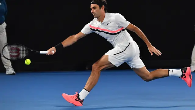 Roger Federer
