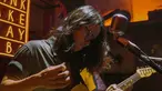 Mundur dari Yovie and Nuno per 1 juni 2022, bukan berarti karier bermusiknya ikut berhenti. Dalam unggahan media sosial, Dikta kerap membagikan dirinya tampil bernyanyi sambil memetik gitar dalam sebuah acara. Selain itu, kesibukannya kini pun tak hanya menyanyi, tapi juga berakting. (Liputan6.com/IG/@dikta)